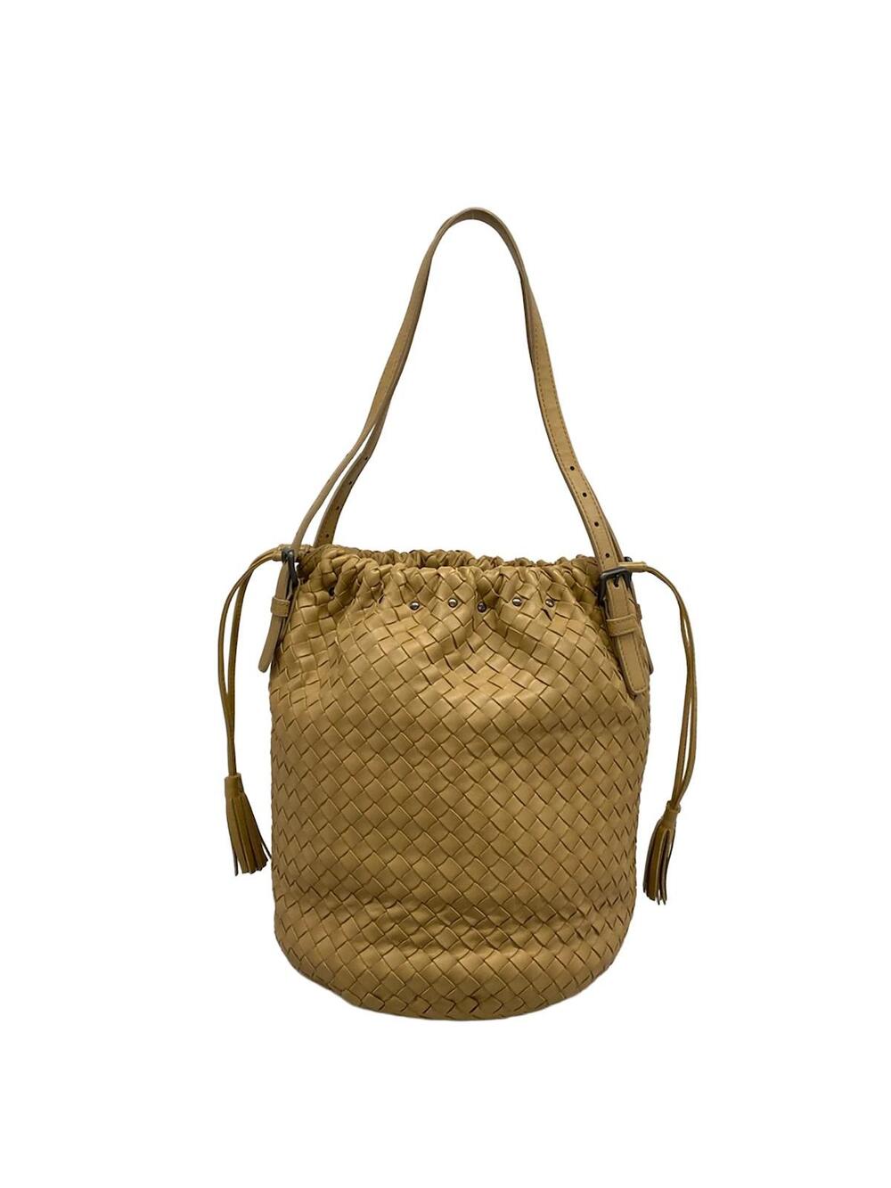 Bottega Veneta Intrecciato Light Brown #341895B72B